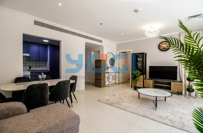 شقة - غرفة نوم - 1 حمام للايجار في الشيرا تاور - (JLT) مجمع E - أبراج بحيرة الجميرا - دبي