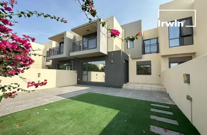 تاون هاوس - 3 غرف نوم - 4 حمامات للبيع في مابل 2 - مابل ات دبي هيلزاستايت - دبي هيلز استيت - دبي