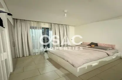 Apartment - Studio - 1 Bathroom for sale in Hartland Greens - Sobha Hartland - Mohammed Bin Rashid City - Dubai