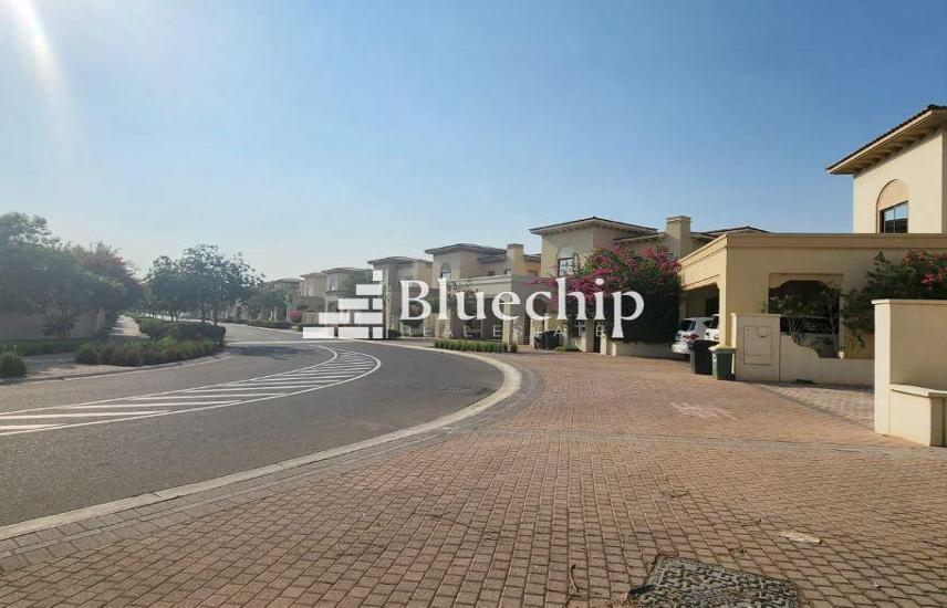 Villa for Rent in Palma Huge Layout I Ready to Move In I Back to Back