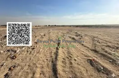 Land - Studio for sale in Al Sajaa Industrial - Al Sajaa - Sharjah