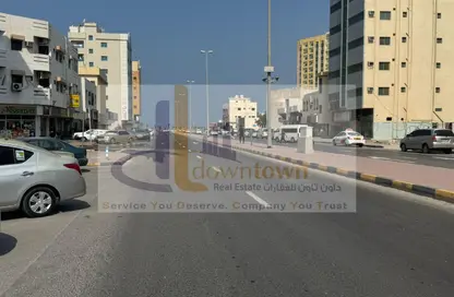 Land - Studio for sale in Liwara 1 - Ajman Land - Studio for sale in Liwara 1 - Ajman