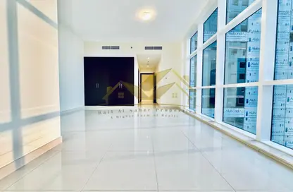 Apartment - 2 Bedrooms - 3 Bathrooms for rent in Duja Tower - Sheikh Zayed Road - Dubai