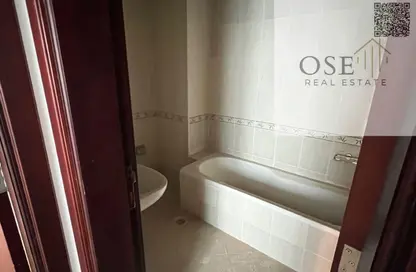 شقة - 2 غرف نوم - 2 حمامات للبيع في سيتي تاور - النعيمية - عجمان