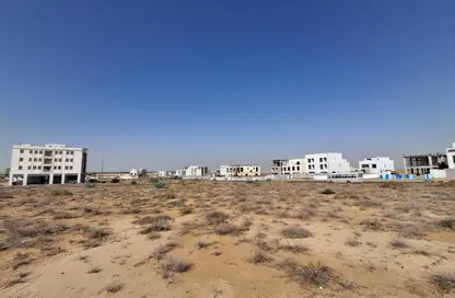 Land - Studio for sale in Tilal City C - Tilal City - Sharjah