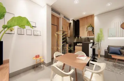 Apartment - 3 Bedrooms - 4 Bathrooms for sale in Raseel - Al Mamsha - Muwaileh - Sharjah Apartment - 3 Bedrooms - 4 Bathrooms for sale in Raseel - Al Mamsha - Muwaileh - Sharjah