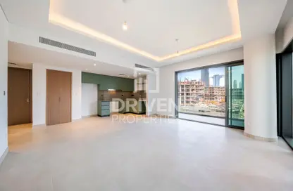 Apartment - 2 Bedrooms - 2 Bathrooms for rent in Myrtle - Central Park at City Walk - City Walk - Dubai