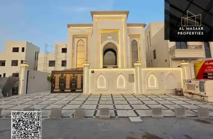 فيلا - 5 غرف نوم - 7 حمامات للبيع في الحليو 2 - الحليو - عجمان