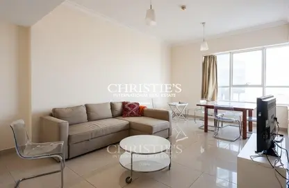 Apartment - 1 Bedroom - 2 Bathrooms for sale in V3 Tower - JLT Cluster V - Jumeirah Lake Towers - Dubai