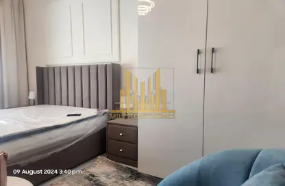 شقة - 1 حمام للبيع في برج بي ان اتش ٣ - 4 الورسان - الورسان - دبي