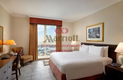 النزل و الشقق الفندقية - 2 غرف نوم - 3 حمامات للايجار في ماريوت للشقق الفندقية - رقة البطين - ديرة - دبي النزل و الشقق الفندقية - 2 غرف نوم - 3 حمامات للايجار في ماريوت للشقق الفندقية - رقة البطين - ديرة - دبي