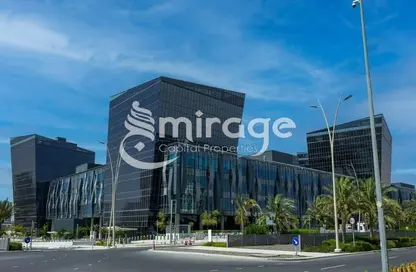 Apartment - 1 Bedroom - 2 Bathrooms for sale in Residences D - Yas Golf Collection - Yas Island - Abu Dhabi
