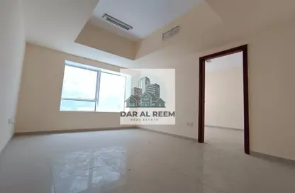 Apartment - 1 Bedroom - 1 Bathroom for rent in Al Nahda Complex - Al Nahda - Sharjah