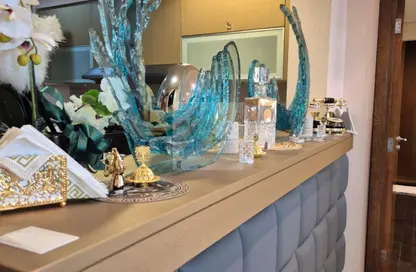 شقة - 2 غرف نوم - 3 حمامات للبيع في مساكن المارينا 3 - مساكن المارينا - نخلة جميرا - دبي شقة - 2 غرف نوم - 3 حمامات للبيع في مساكن المارينا 3 - مساكن المارينا - نخلة جميرا - دبي