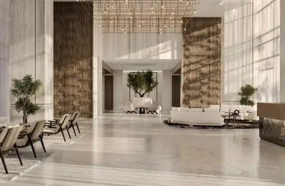 شقة - 2 غرف نوم - 2 حمامات للبيع في 399 Hills Park - دبي هيلز استيت - دبي