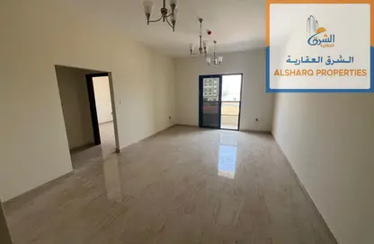 Apartment - 1 Bedroom - 2 Bathrooms for rent in Al Jurf 3 - Al Jurf - Ajman Downtown - Ajman
