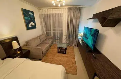 شقة - 1 حمام للايجار في جولدكريست إكزيكتيف - (JLT) مجمع C - أبراج بحيرات الجميرا - دبي