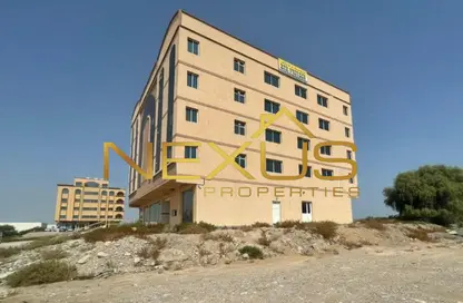 Whole Building - 7+ Bedrooms - 7+ Bathrooms for rent in Al Qusaidat - Ras Al Khaimah