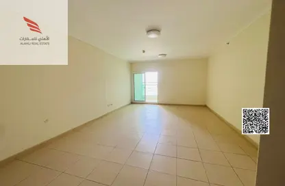 Apartment - 3 Bedrooms - 3 Bathrooms for rent in Al Naemiya Tower 3 - Al Naemiya Towers - Al Nuaimiya - Ajman