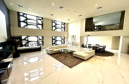 Apartment - 2 Bedrooms - 2 Bathrooms for rent in Sadaf 6 - Sadaf - Jumeirah Beach Residence - Dubai