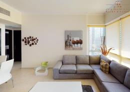 Apartment - 1 bedroom - 1 bathroom for sale in Al Majara 2 - Al Majara - Dubai Marina - Dubai