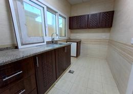 شقة - 1 غرفة نوم - 2 حمامات للكراء في 24 فلل محمد - مدينة محمد بن زايد - أبوظبي