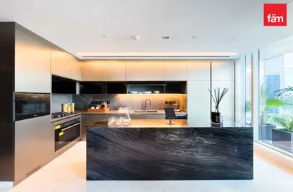 شقة - 2 غرف نوم - 2 حمامات للبيع في B برج جاي ون - جاي ون - الخليج التجاري - دبي شقة - 2 غرف نوم - 2 حمامات للبيع في B برج جاي ون - جاي ون - الخليج التجاري - دبي