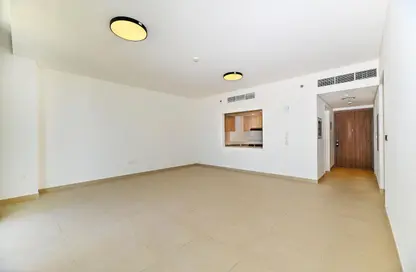 Apartment - 3 Bedrooms - 4 Bathrooms for rent in MISK Apartments - Aljada - Sharjah