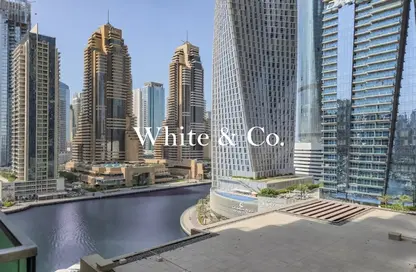 Apartment - 1 Bedroom - 2 Bathrooms for rent in Marina Gate 2 - Marina Gate - Dubai Marina - Dubai Apartment - 1 Bedroom - 2 Bathrooms for rent in Marina Gate 2 - Marina Gate - Dubai Marina - Dubai