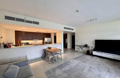 Apartment - 2 Bedrooms - 2 Bathrooms for rent in Mulberry 1 - Park Heights - Dubai Hills Estate - Dubai