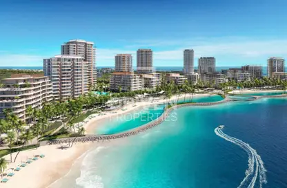 شقة - غرفة نوم - 2 حمامات للبيع في Baygrove Residences C-11 - Baygrove Residences C - Baygrove Residences - جزر دبي - دبي شقة - غرفة نوم - 2 حمامات للبيع في Baygrove Residences C-11 - Baygrove Residences C - Baygrove Residences - جزر دبي - دبي