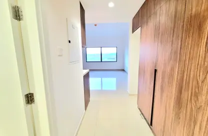 Apartment - Studio - 1 Bathroom for rent in Woroud 2 - Al Zahia - Muwaileh Commercial - Sharjah