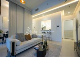 Apartment - 1 bedroom - 2 bathrooms for sale in PG Upperhouse - Al Furjan - Dubai