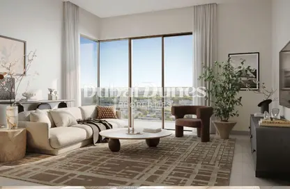 Apartment - 2 Bedrooms - 2 Bathrooms for sale in Rosehill - Dubai Hills Estate - Dubai