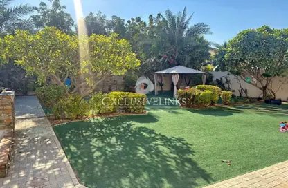 فيلا - 3 غرف نوم - 4 حمامات للايجار في ديستريكت 5 - رويال بارك - جميرا بارك - دبي فيلا - 3 غرف نوم - 4 حمامات للايجار في ديستريكت 5 - رويال بارك - جميرا بارك - دبي
