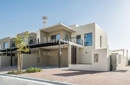 Townhouse - 4 Bedrooms - 4 Bathrooms for rent in Camelia 1 - Camelia - Arabian Ranches 2 - Dubai