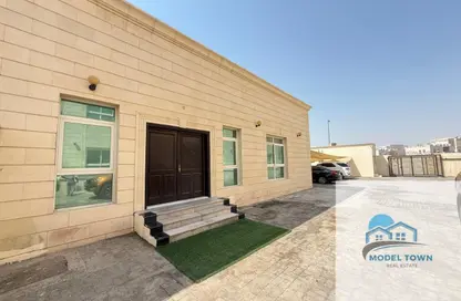 Apartment - 1 Bedroom - 1 Bathroom for rent in Khalifa City A Villas - Khalifa City A - Khalifa City - Abu Dhabi