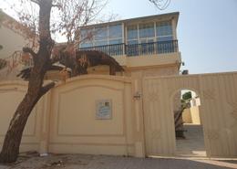 Villa - 5 bedrooms - 6 bathrooms for sale in Al Mwaihat 2 - Al Mwaihat - Ajman
