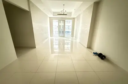 Apartment - 2 Bedrooms - 3 Bathrooms for sale in Sahara Tower 4 - Sahara Complex - Al Nahda - Sharjah