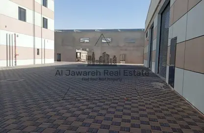 Warehouse - Studio - 1 Bathroom for rent in Umm Dir - Umm Al Quwain Warehouse - Studio - 1 Bathroom for rent in Umm Dir - Umm Al Quwain