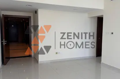 Apartment - 1 Bedroom - 2 Bathrooms for rent in Al Manara Tower - Jumeirah Village Triangle - Dubai