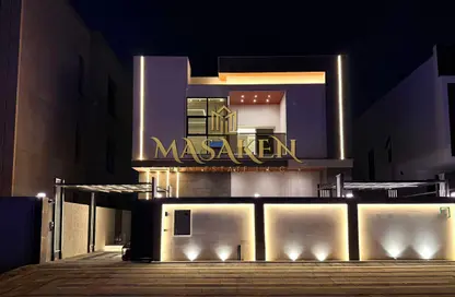 فيلا - 4 غرف نوم - 6 حمامات للبيع في الحليو 2 - الحليو - عجمان