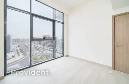 Apartment - 2 Bedrooms - 2 Bathrooms for sale in AZIZI Riviera 47 - Meydan One - Meydan - Dubai