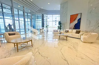 Apartment - 1 Bedroom - 1 Bathroom for rent in Skyz by Danube - Arjan - Dubai