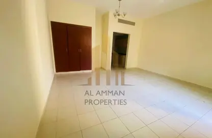 Apartment - Studio - 1 Bathroom for rent in S10 - Spain Cluster - International City - Dubai