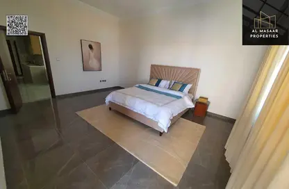 Villa - 4 Bedrooms - 6 Bathrooms for sale in Al Helio 1 - Al Helio - Ajman