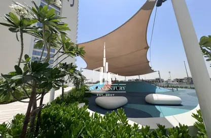 Apartment - 1 Bedroom - 1 Bathroom for rent in Golf Gate - DAMAC Hills - Dubai