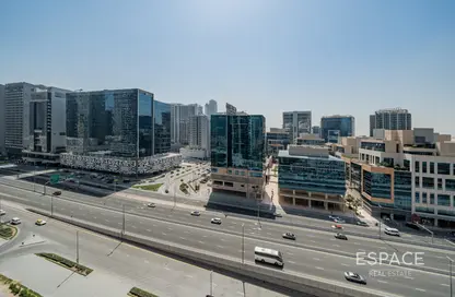 Apartment - 1 Bedroom - 1 Bathroom for sale in South Ridge 5 - South Ridge - Downtown Dubai - Dubai