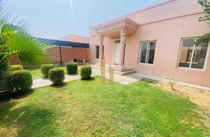 Villa - 3 Bedrooms - 3 Bathrooms for rent in Umm Suqeim 3 Villas - Umm Suqeim 3 - Umm Suqeim - Dubai
