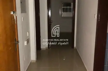 شقة - غرفة نوم - 2 حمامات للايجار في شارع التعاون الجديد - التعاون - الشارقة